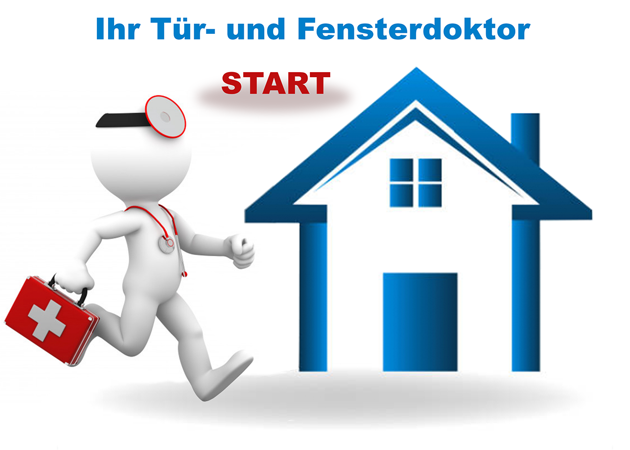Tuer- und Fensterdoctor
